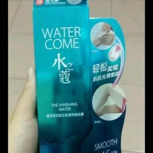 脱毛膏和脱毛仪哪个效果好一点