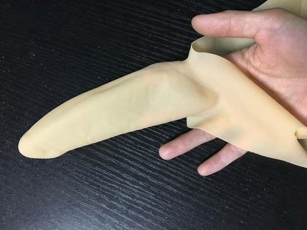 乳胶内裤真的可以抗菌吗