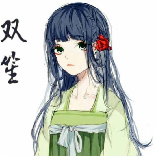 念琉璃-歌曲自填词改编版-汤圆创作