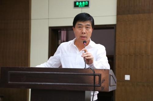 陕西首富被协助调查吴一坚出事传吴一坚老婆海潮背景惊人金花股份大跌5