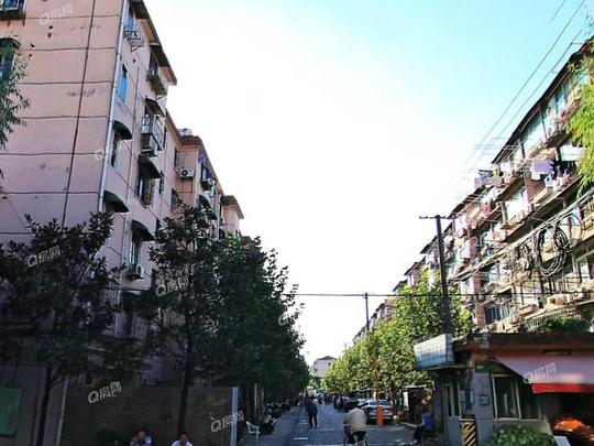 共康三村,成熟社区,机会留给有准备的人,亲,你准备好了吗?