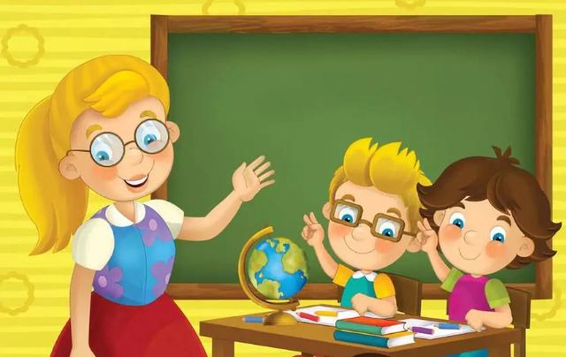 幼儿园宝贝开学第一天的说说