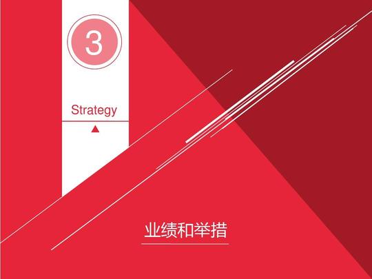 大学生创业项目规划大赛模板ppt