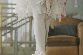 脱骹的华尔兹(Dear Jane)