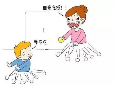 宝宝消化不良怎么推拿