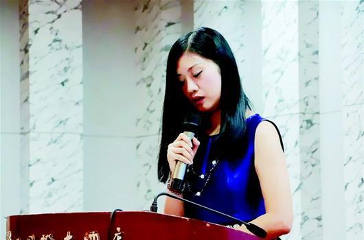 猎头女王立志回襄创业一年连开三家公司(图1)