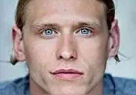 尼古拉斯&middot;罗根