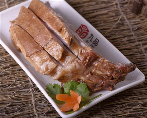 北京怎样开卤羊肉，九品锅羊肉馆多重工艺(图)_1