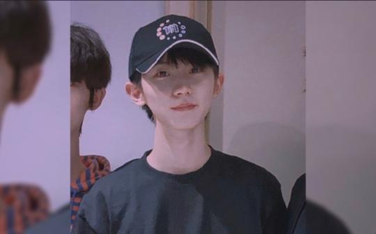 【马嘉祺】初恋男友118秒心动镜头挑战|少年感|男友向|