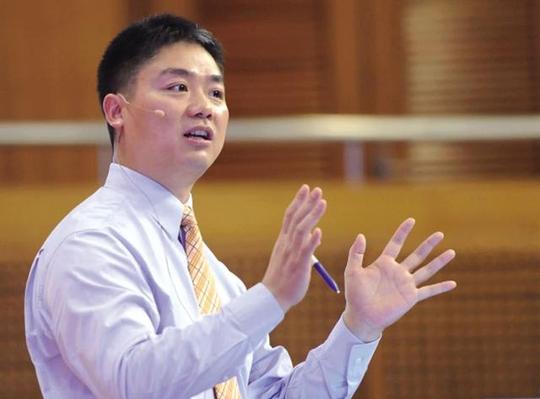 为什么穷人不敢创业有钱人却挥金如土