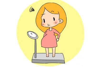 孕期控制体重的方法吃什么