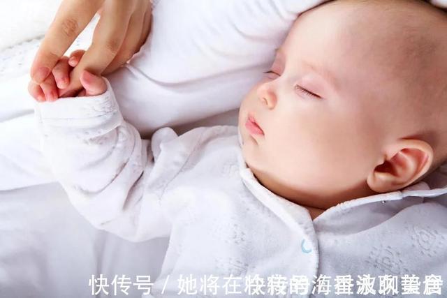 吃得好睡得香长得快