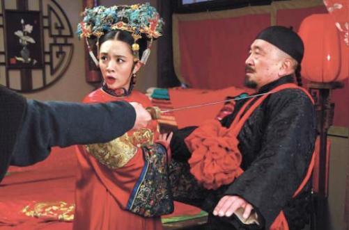 神医喜来乐传奇金山娇剧照