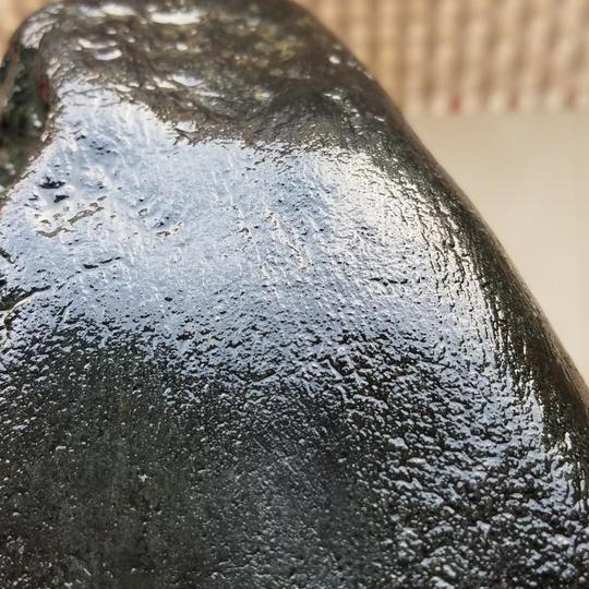 热卖缅甸老坑翡翠原石冰种玉石毛料莫西沙莫湾基黑乌纱手镯料推荐