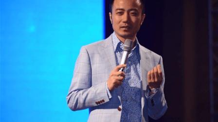 愈凌雄2018最新演讲80后企业家为你讲述创业的故事