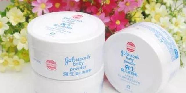 爽身粉致癌赔4亿新闻