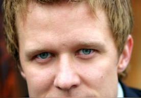 威尔&middot;切斯