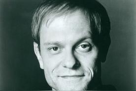 大卫&middot;海德&middot;皮尔斯