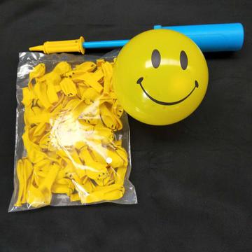 字母贴纸xoxo浪漫气球gif动图