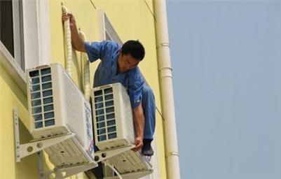 长阳空调维修选杨师傅家电维修