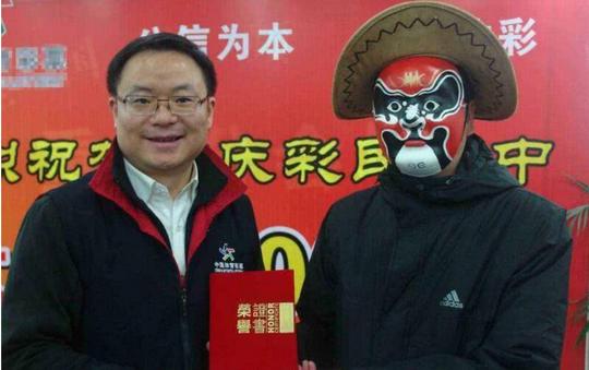 假如彩票中了500万，我们不捐款会有什么后果？今天算是涨见识了