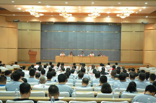 自主择业军转干部就业创业服务工作座谈会暨培训班结业总结会