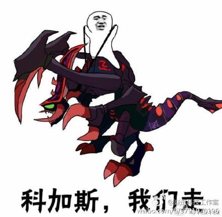 皮皮虾我们走表情包素材图下载含制作方法教程