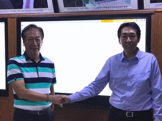 牵手富士康，吴恩达宣布创业新项目，要用ai复兴制造业