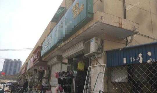 昌平回龙观二拨子工业园区西路50㎡超市转让,公司照可
