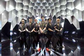 Mine Mine(周杰伦)