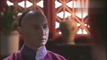 步步惊心之木兰缘未尽
