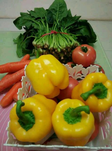 宝宝不爱吃蔬菜怎么办