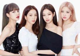 BLACKPINK