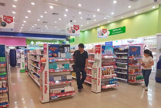 广西3线城市做什么小生意(生活超市年入百万的营销策略)