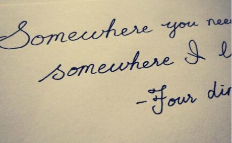 表白英文情话短句,forever英语表白句子？ allofyou 碎碎语  第1张