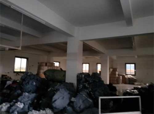 泉州区县钢结构工程质量安全鉴定项目和我司合作