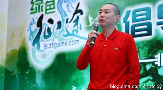 史玉柱给创业者的5个宝贵建议