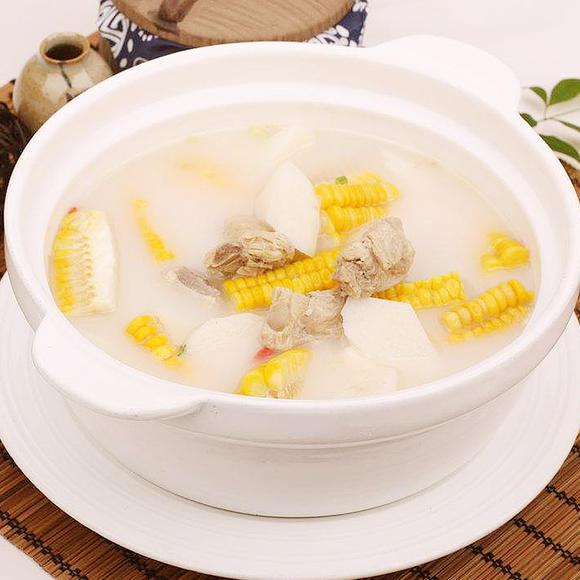 清汤火锅底料的做法大全