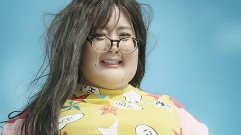 300斤胖子娶了亚洲第一美女，好兄弟来找他，总感觉很不自在