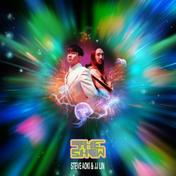 The Show(Steve Aoki/林俊杰)