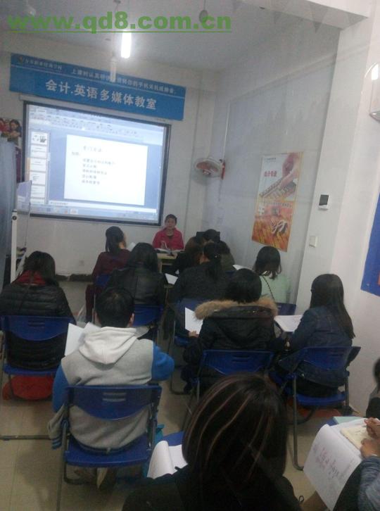 义乌荷叶塘淘宝美工运营推广文秘商务办公培训