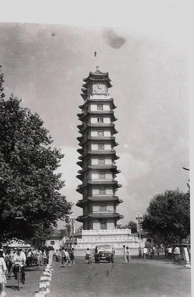 二七塔