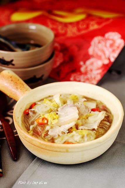 宝宝冬季吃什么暖胃又暖身
