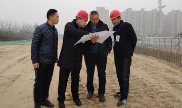 河南交建是哪个集团旗下