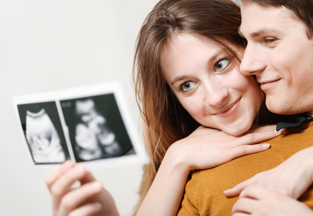 孕妇哪些行为会伤害胎儿