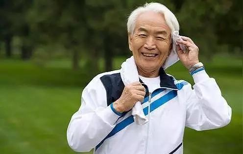 有品质的养老,新生代城市老人的新追求!_人口