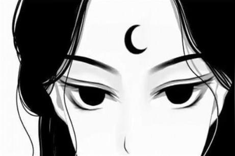 抖音漫画脸图片有哪些抖音漫画脸素材大全