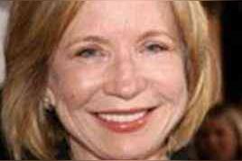 黛布拉&middot;乔&middot;拉普