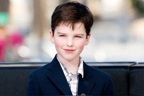 伊恩·阿米蒂奇