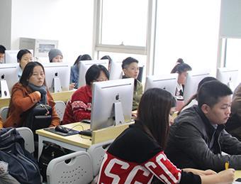 短视频制作实战培训班